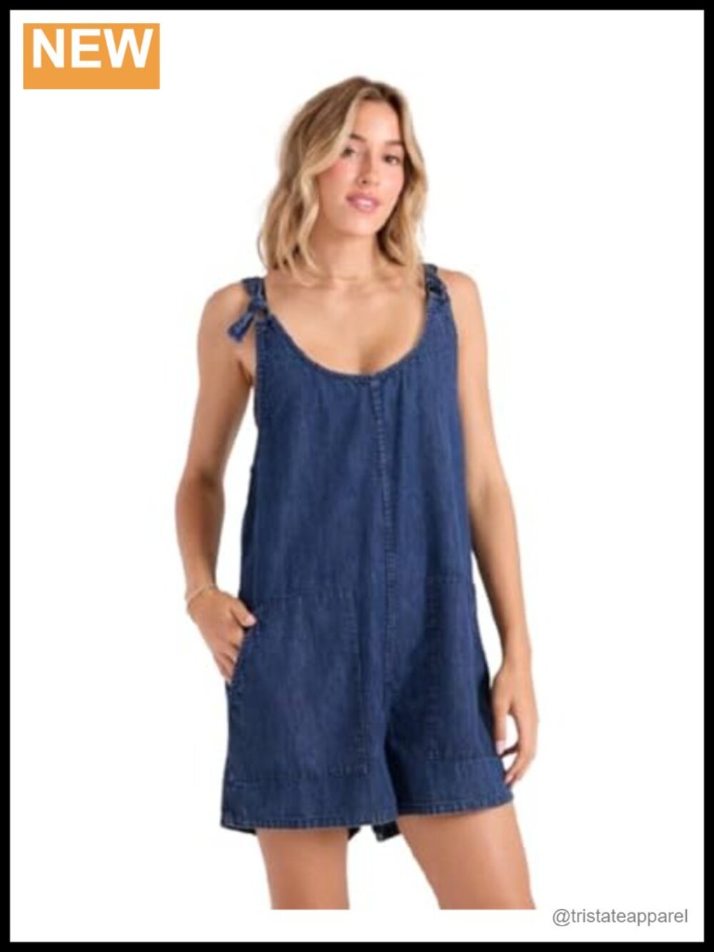 Volcom Women's Shorts with Pockets Casual & Travel Wear Loose Fit Mid Rise